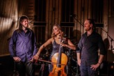 tomasz zien trio reli m