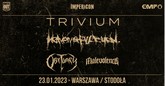 trivium i heaven shall murnned m
