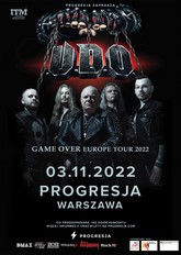 udosk m