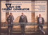 van der graaf generatorcmzjmz m