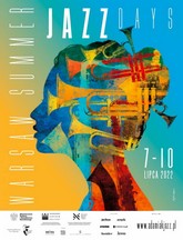 warsaw summer plakatnaz m