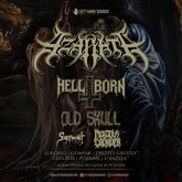 zazarath i hell-bornuap m