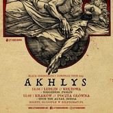akhlysdm m