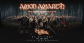 amon amarthrk m
