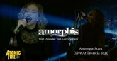 amorphisam m