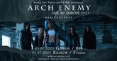 arch enemywu m