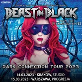 beast in blackgtf m