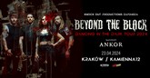 beyond the blackro m