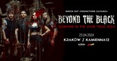 beyond the blackyt m