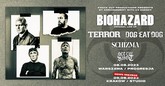 biohazarddm m