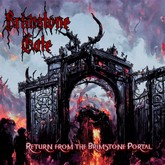 brimstone gatemil m
