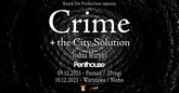 crime the city solutionnvt m