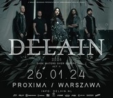 delainwdp m