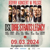 dire straits legacylmc m