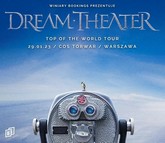 dream theaterbs m