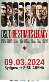 dsl dire straits legacynlp m
