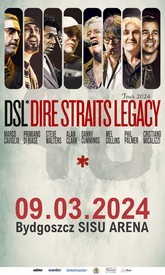 dsl dire straits legacyro m