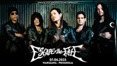 escape the fatest m