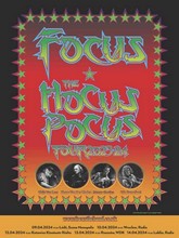 focusvc m