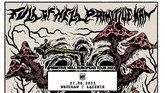 full of hell i primitive manto m
