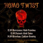 homo twistvc m