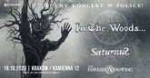 in the woodsmz m