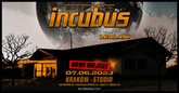 incubusdm m