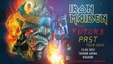 iron maiden baner m
