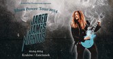 jared jamesvc m