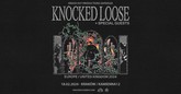 knocked looselmc m