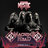 machine headknl m