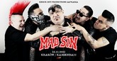 mad sin m