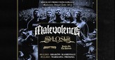malevolencent m