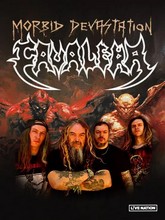 max iggor cavaleraalb m