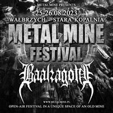 metal mine festival 2023hoc2 m