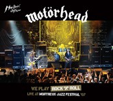 motorheadst m