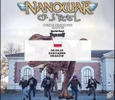 nanowar of steelhoc2 m