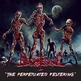 necrotesqueto m