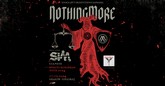 nothing moresw m