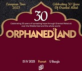 orphaned landhoc2 m