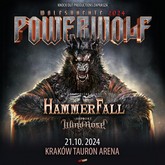 powerwolfknl m