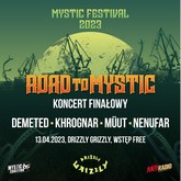 road to mystic 2023rk m