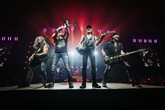 scorpionsst m