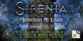 sireniaalb m