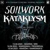 soilwork i kataklysmsdt m
