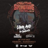 soulstone gathering festivaljw m