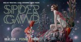 spidergawdst m