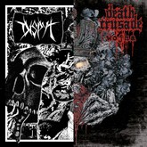 splitu dispyt-death crusademil m