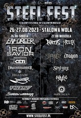 steel fest 2023nt m