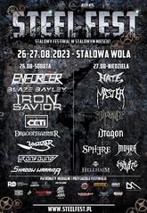 steel fest 2023to m